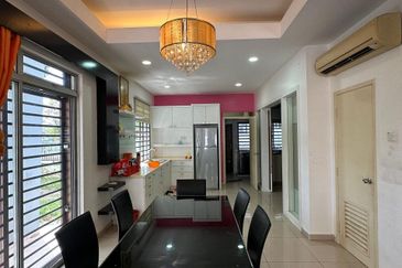 Taman Sri Pulai Perdana