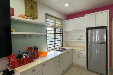 Taman Sri Pulai Perdana