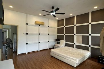 Taman Sri Pulai Perdana