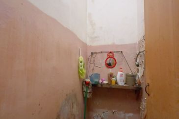 Bandar Baru Kangkar Pulai