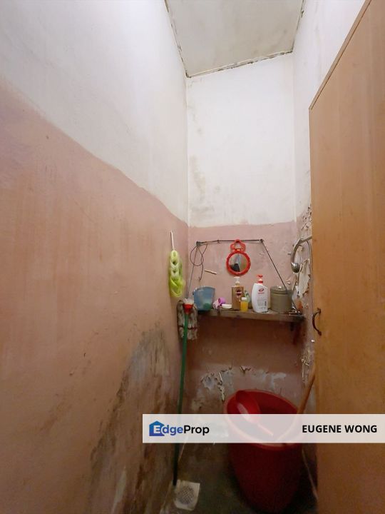 Skudai Kangkar Pulai Taman Teratai Low Cost, Johor, Kangkar Pulai