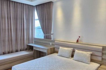 Horizon Residence (Dwi Mutiara)