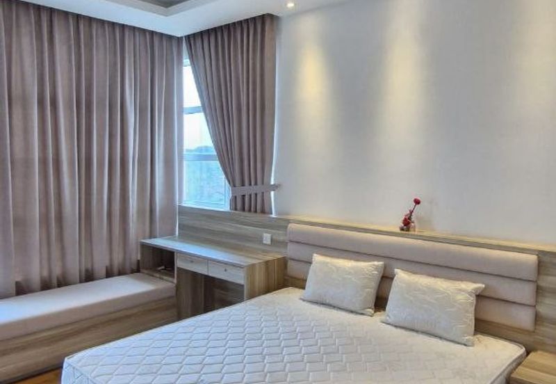 Horizon Residence (Dwi Mutiara)