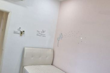 Horizon Residence (Dwi Mutiara)