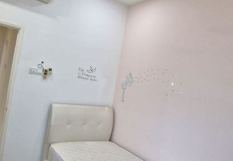 Horizon Residence (Dwi Mutiara)