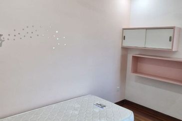 Horizon Residence (Dwi Mutiara)