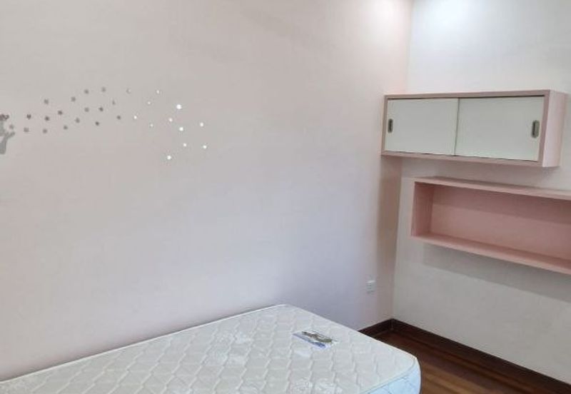 Horizon Residence (Dwi Mutiara)