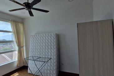 Horizon Residence (Dwi Mutiara)