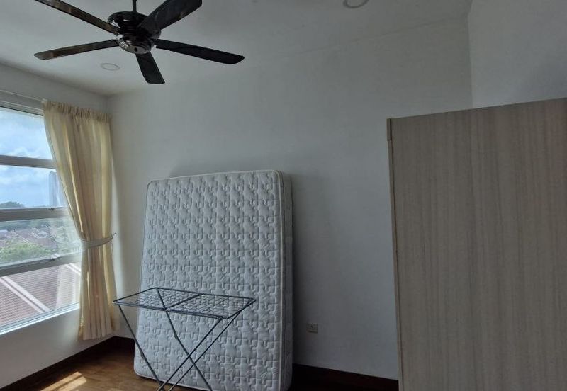 Horizon Residence (Dwi Mutiara)