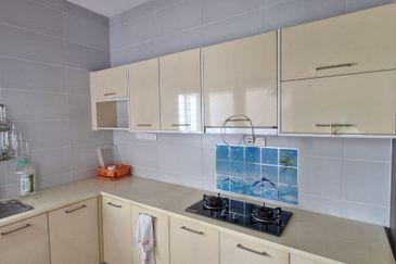 Horizon Residence (Dwi Mutiara)