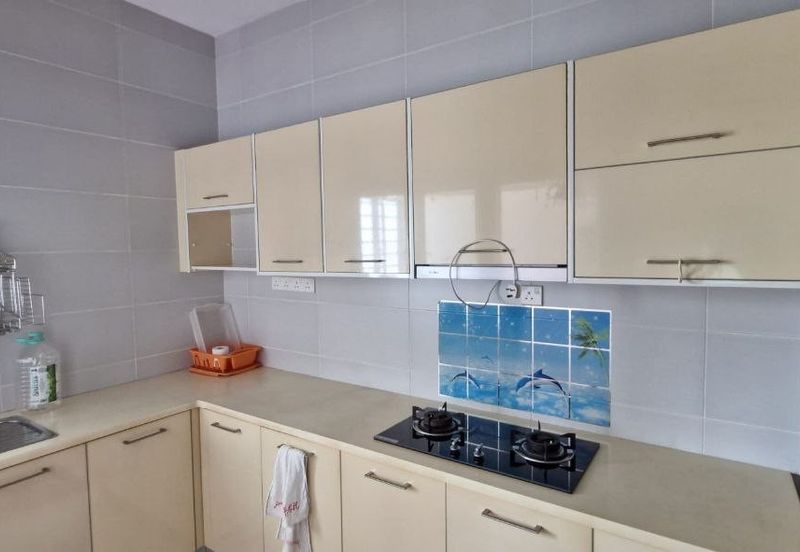 Horizon Residence (Dwi Mutiara)