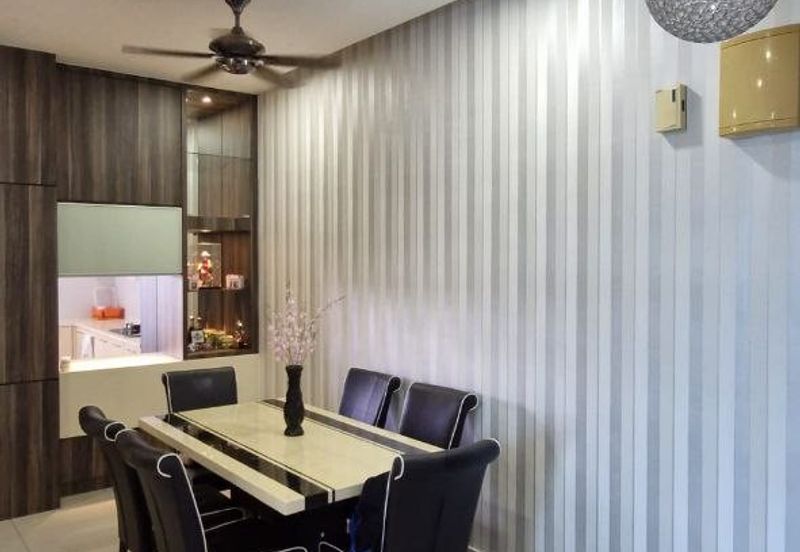 Horizon Residence (Dwi Mutiara)