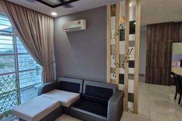 Horizon Residence (Dwi Mutiara)