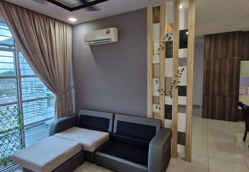 Horizon Residence (Dwi Mutiara)