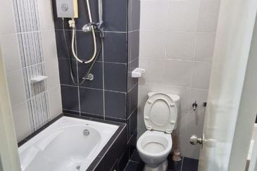 Horizon Residence (Dwi Mutiara)