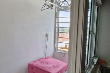 Horizon Residence (Dwi Mutiara)