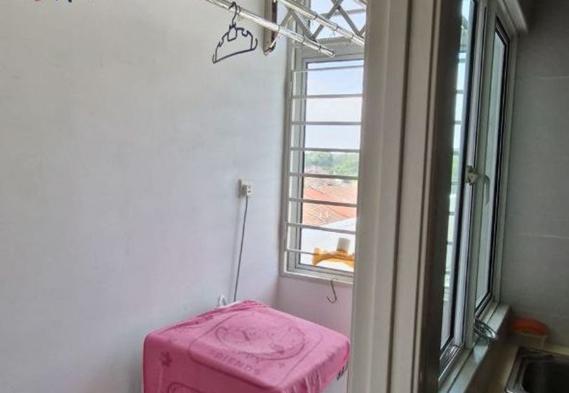 Horizon Residence (Dwi Mutiara)