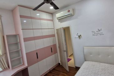 Horizon Residence (Dwi Mutiara)