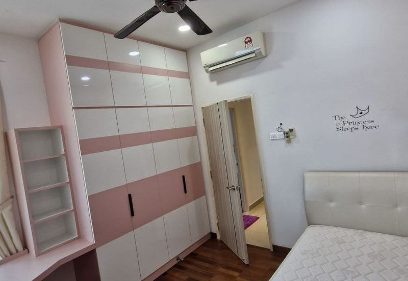 Horizon Residence (Dwi Mutiara)