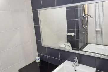 Horizon Residence (Dwi Mutiara)