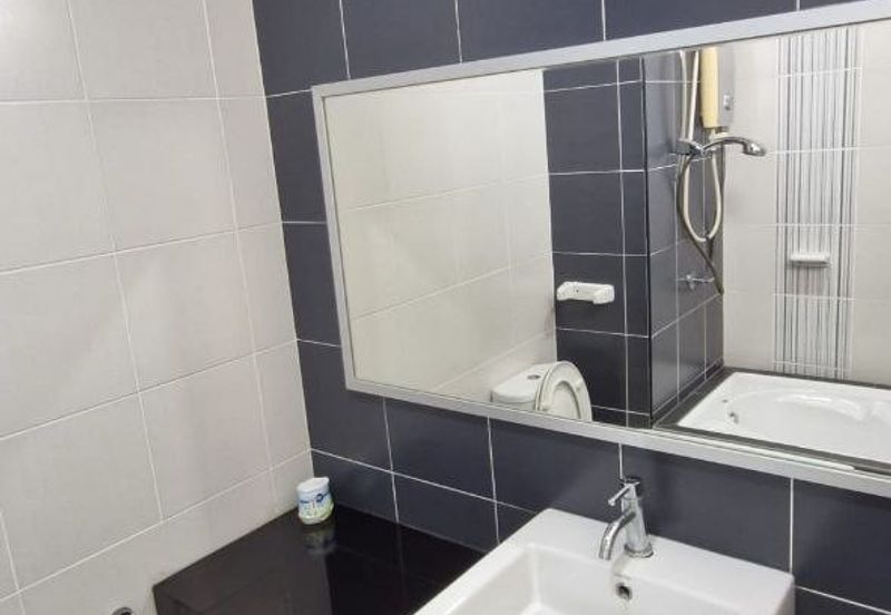 Horizon Residence (Dwi Mutiara)