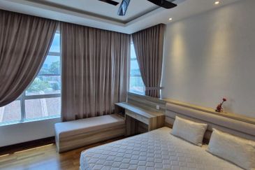 Horizon Residence (Dwi Mutiara)