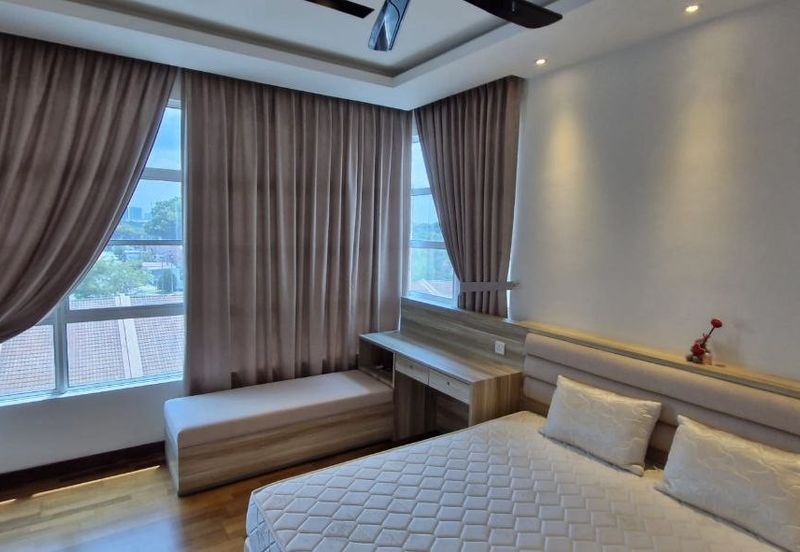 Horizon Residence (Dwi Mutiara)