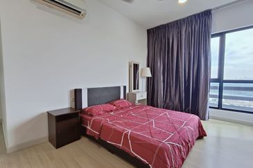 Sunway Citrine Lakehomes