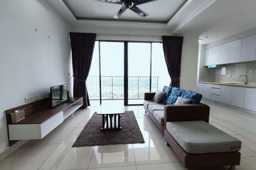 Sunway Citrine Lakehomes