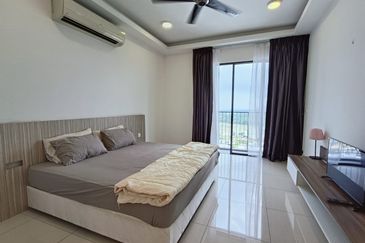 Sunway Citrine Lakehomes