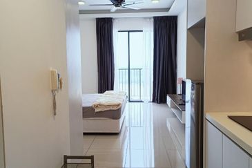 Sunway Citrine Lakehomes