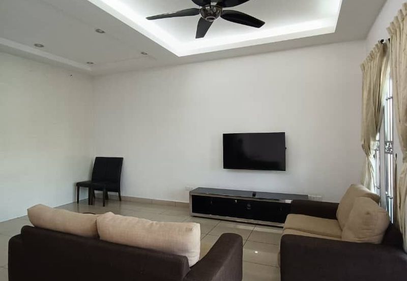 Bukit Impian Residence @ Taman Impian Emas