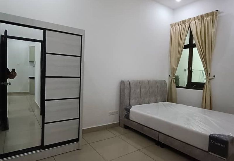 Bukit Impian Residence @ Taman Impian Emas