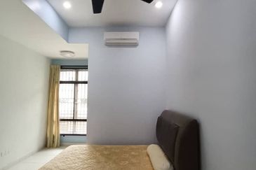 Taman Impian Emas (bukit Impian Residence)