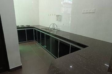 Taman Impian Emas (bukit Impian Residence)