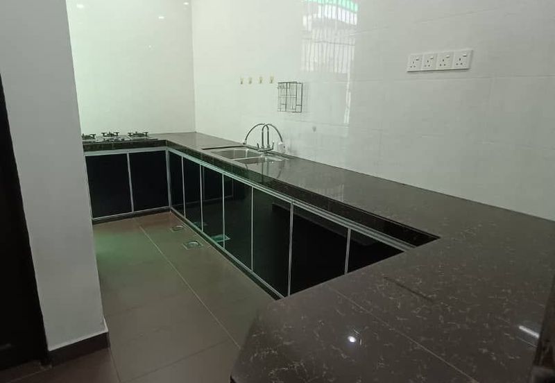 Bukit Impian Residence @ Taman Impian Emas