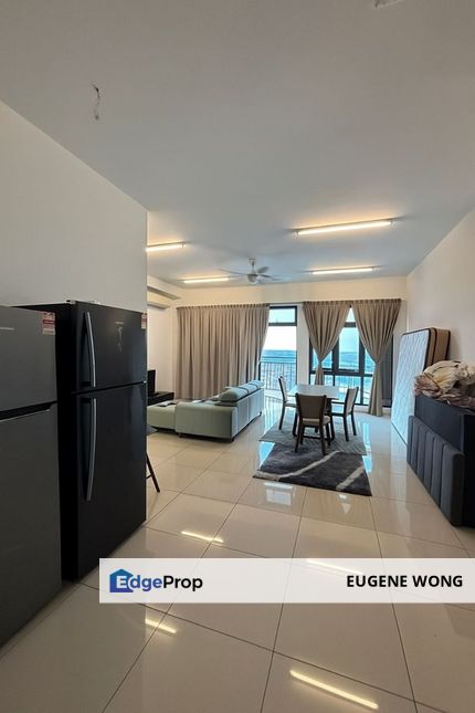 Taman Sutera 8Scape Residences 4Rooms 3Baths 1654sqft For Sale, Johor, Johor Bahru