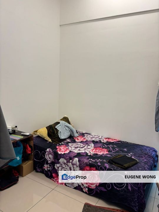 Taman Sutera 8Scape Residences 4Rooms 3Baths 1654sqft For Sale, Johor, Johor Bahru