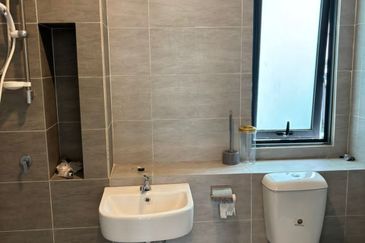 8scape Residences @ Sutera