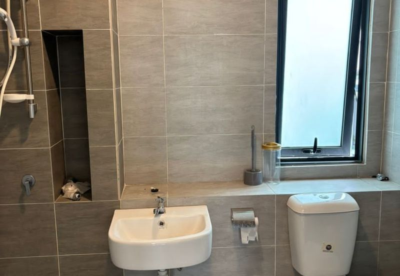 8scape Residences @ Sutera