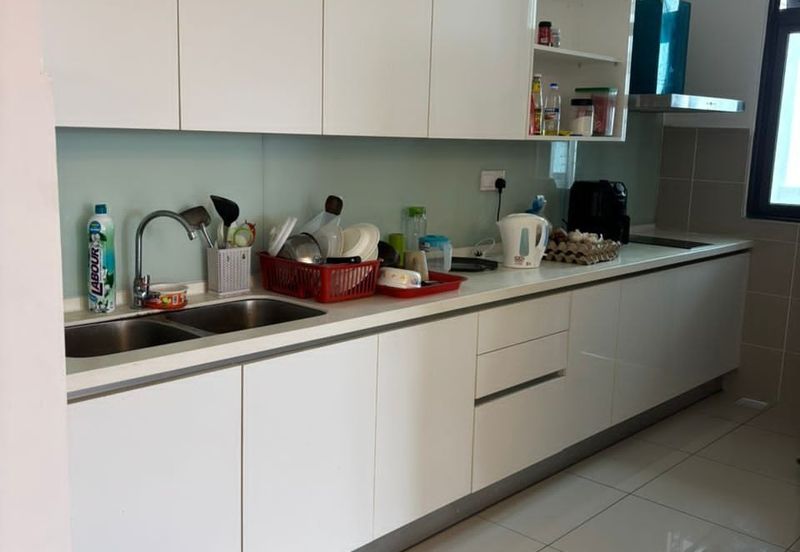 8scape Residences @ Sutera