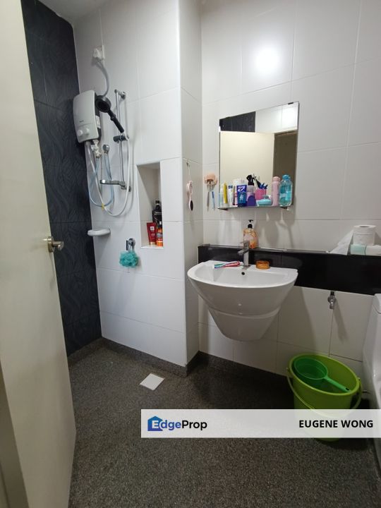 Setia Tropika Sky Peak Residences 3Rooms 2Baths Fully Furnished Unit For Sale, Johor, Setia Tropika