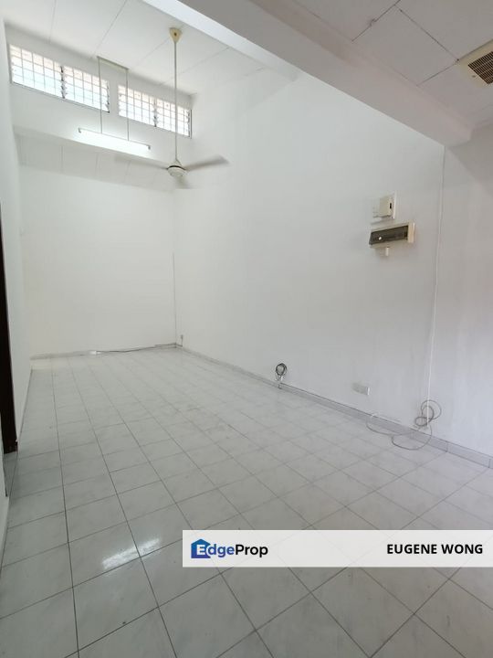 Saleng 1Storey House 3Rooms 2Baths For Sale, Johor, Kulai