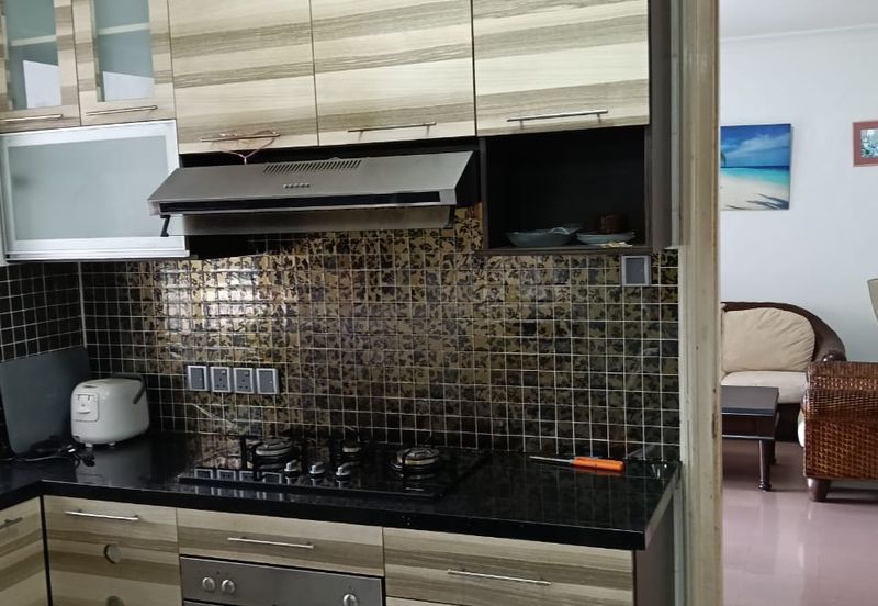 The Straits View, Bandar Baru Permas Jaya