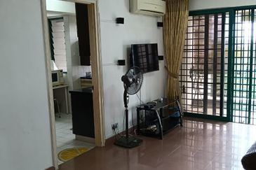 The Straits View, Bandar Baru Permas Jaya