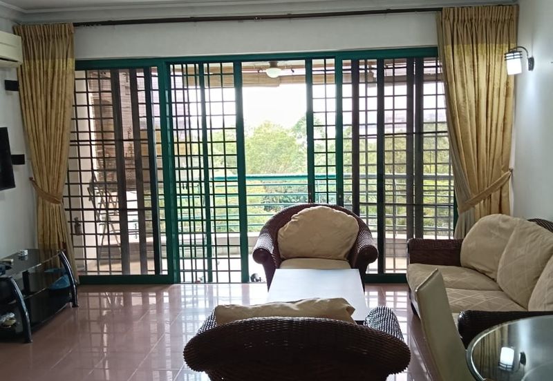 The Straits View, Bandar Baru Permas Jaya