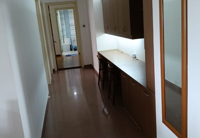 The Straits View, Bandar Baru Permas Jaya