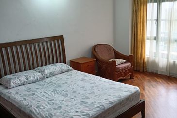 The Straits View, Bandar Baru Permas Jaya