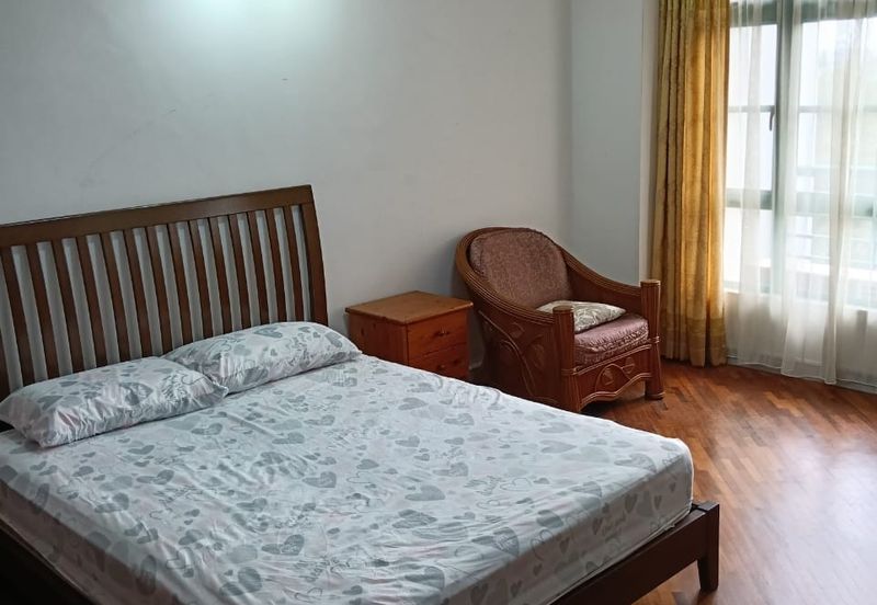 The Straits View, Bandar Baru Permas Jaya