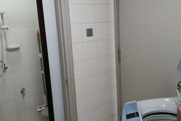 The Straits View, Bandar Baru Permas Jaya